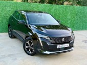 Peugeot 3008 1.5 bluhdi NOV