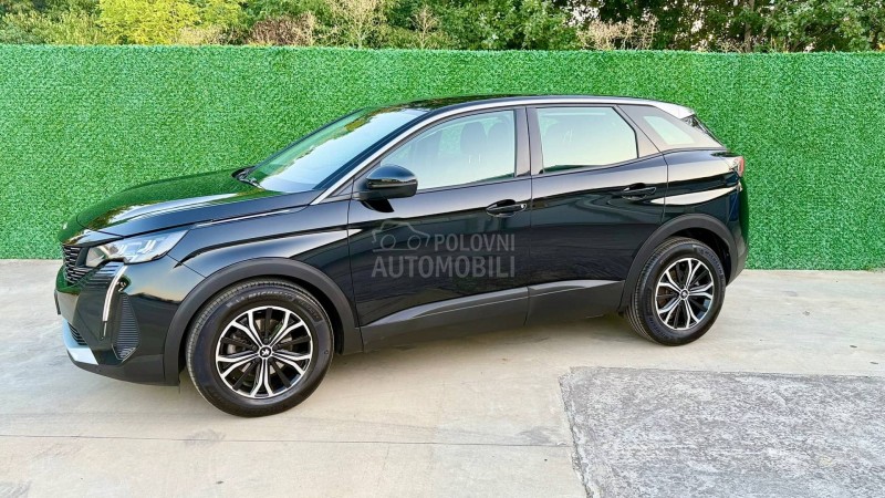 Peugeot 3008 1.5 bluhdi NOV