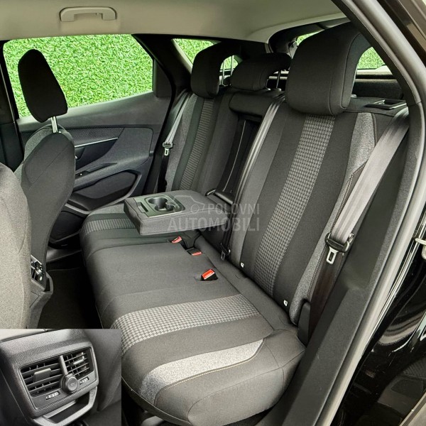 Peugeot 3008 1.5 bluhdi NOV