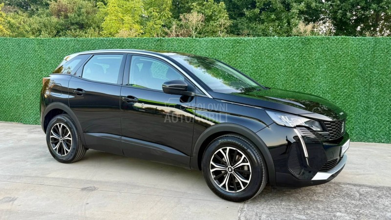 Peugeot 3008 1.5 bluhdi NOV