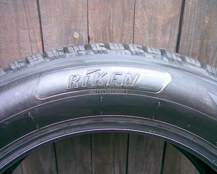 Riken 215/60 R17 Zimska