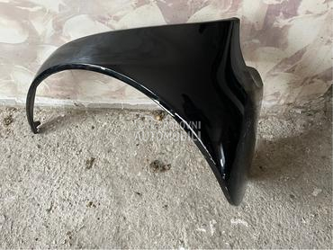 zadnje krilo za Smart ForTwo