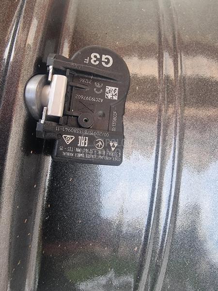 Aluminijumske felne Mazda 16" 5 x 114.3