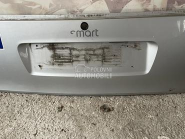 gepek za Smart ForTwo od 1998. do 2006. god.