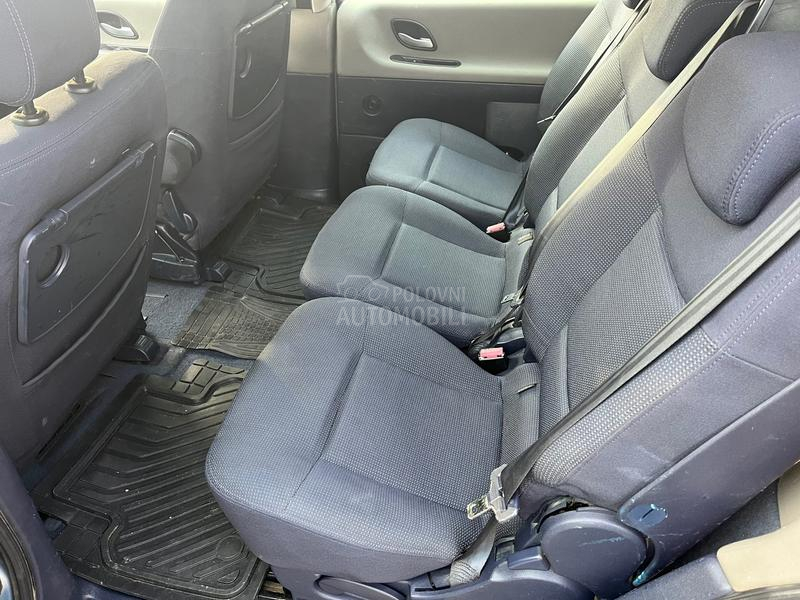 Renault Espace 2.0 T TNG