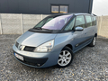 Renault Espace 2.0 T TNG