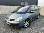 Renault Espace 2.0 T TNG