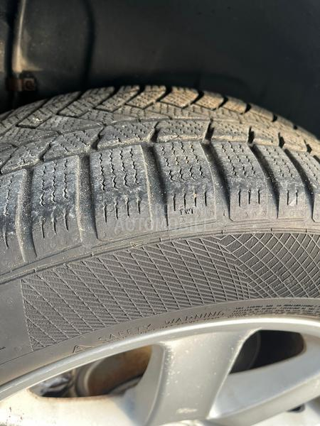 Renault Espace 2.0 T TNG