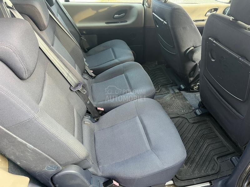 Renault Espace 2.0 T TNG