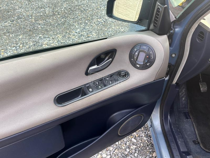 Renault Espace 2.0 T TNG