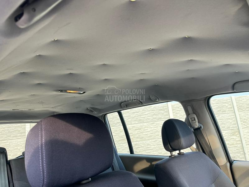 Renault Espace 2.0 T TNG