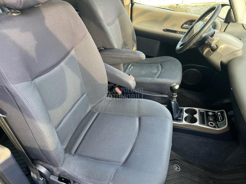 Renault Espace 2.0 T TNG