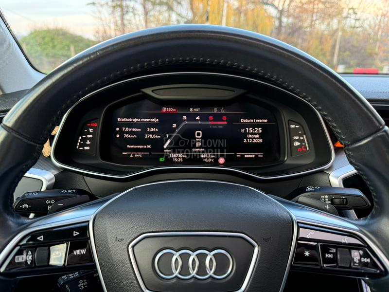 Audi A6 40 TDI