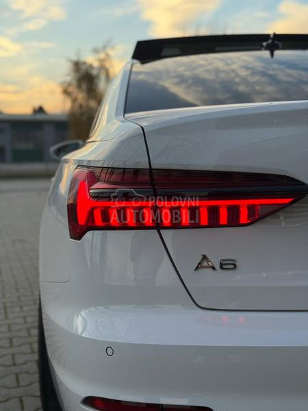 Audi A6 40 TDI