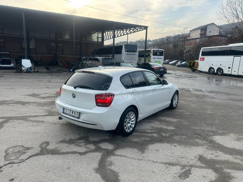 BMW 116 AKCIA