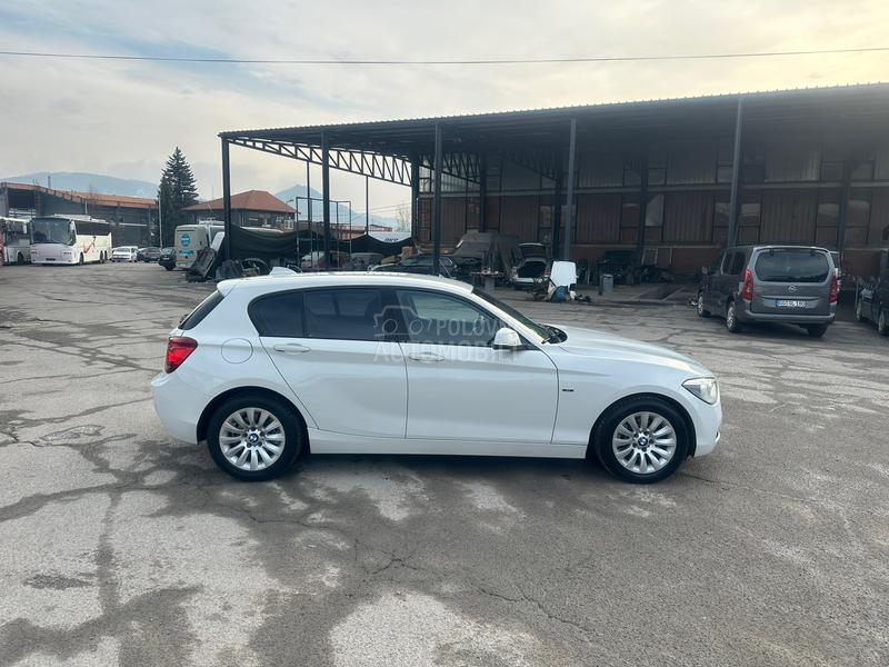 BMW 116 AKCIA