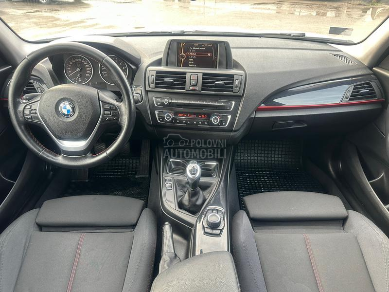 BMW 116 AKCIA
