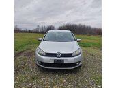 Volkswagen Golf 6 1.2