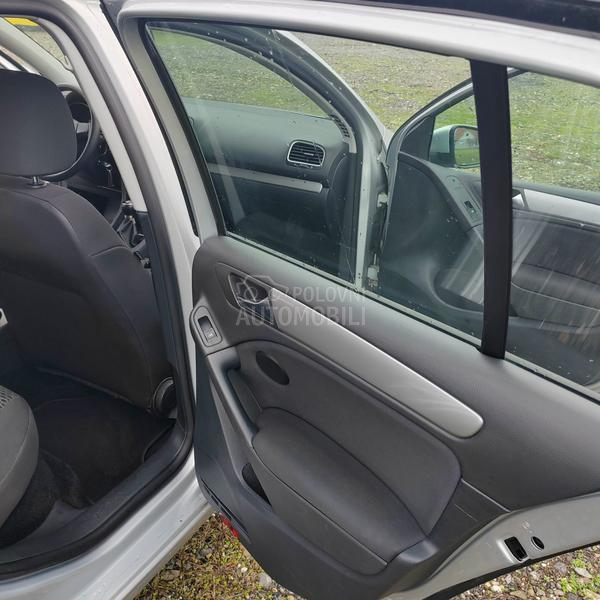Volkswagen Golf 6 1.2