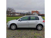 Volkswagen Golf 6 1.2