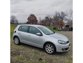 Volkswagen Golf 6 1.2