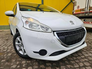 Peugeot 208 ZA TRG.OVCE/TO.P CEN
