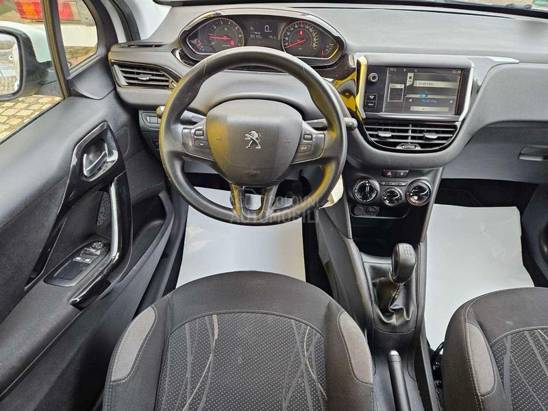 Peugeot 208 ZA TRG.OVCE/TO.P CEN