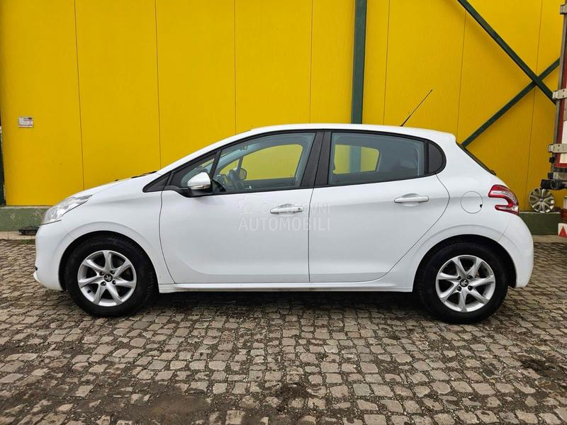 Peugeot 208 ZA TRG.OVCE/TO.P CEN