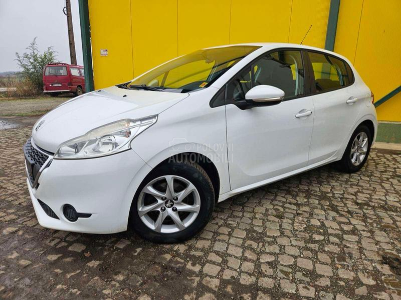 Peugeot 208 ZA TRG.OVCE/TO.P CEN