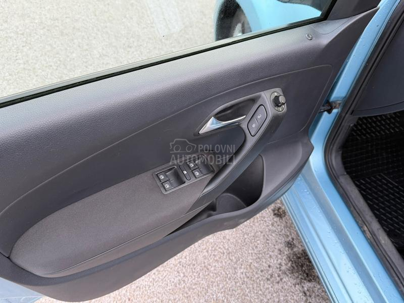 Volkswagen Polo 1.2 TDI Bluemotion