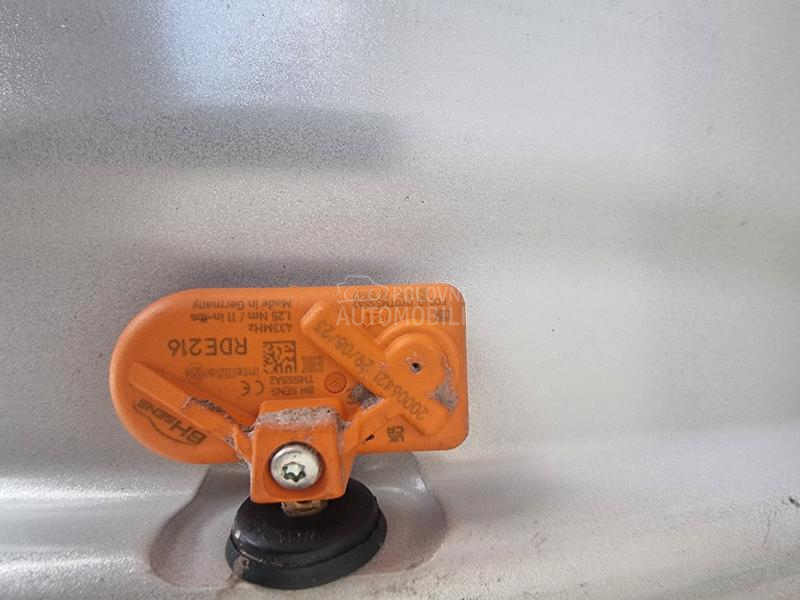 Aluminijumske felne Sanjong 17" 5 x 112