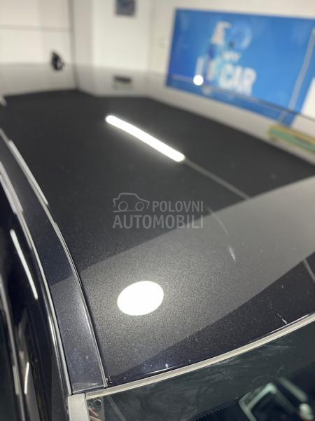 Jaguar F pace R Sport