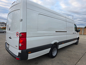 Volkswagen Crafter NOVO 26000km PORSE ns