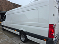 Volkswagen Crafter NOVO 26000km PORSE ns