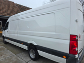 Volkswagen Crafter NOVO 26000km PORSE ns