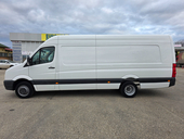 Volkswagen Crafter 5t 25000km PORSE ns