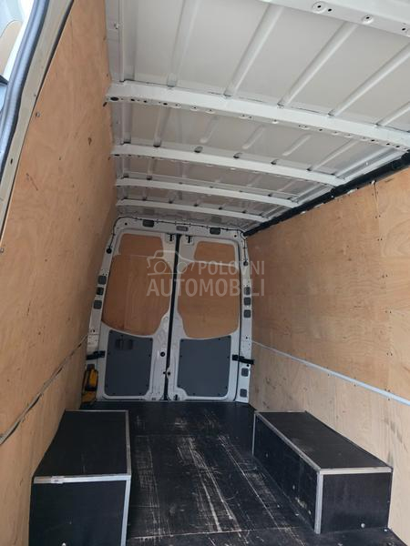 Volkswagen Crafter NOVO 26000km PORSE ns