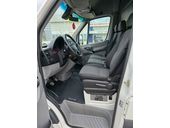 Volkswagen Crafter NOVO 26000km PORSE ns