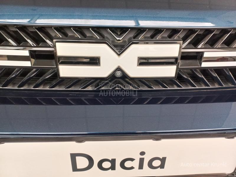 Dacia Bigster EXPRESSION TCE 130