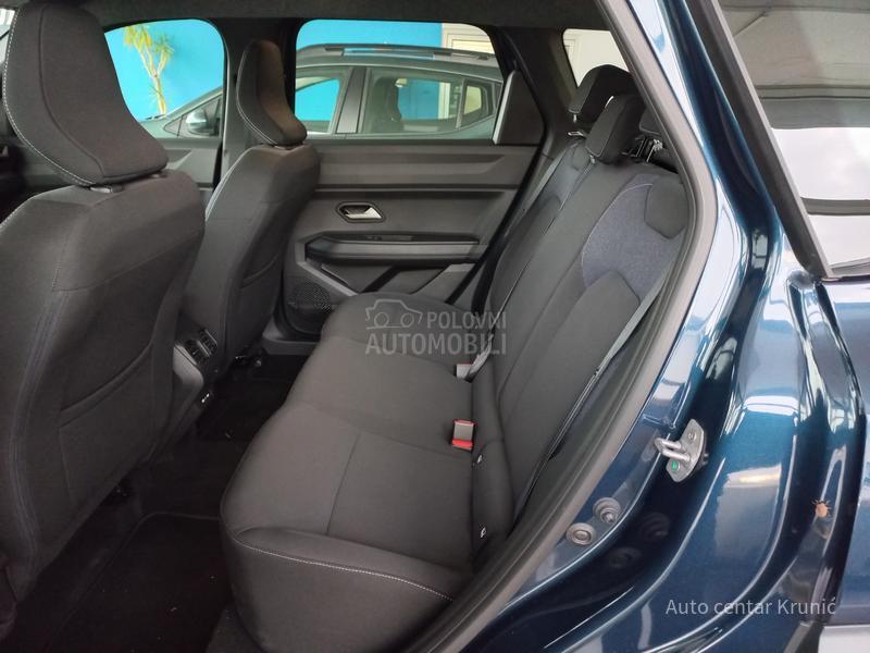 Dacia Bigster EXPRESSION TCE 130