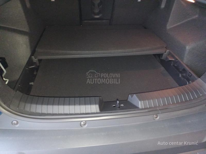 Dacia Bigster EXPRESSION TCE 130