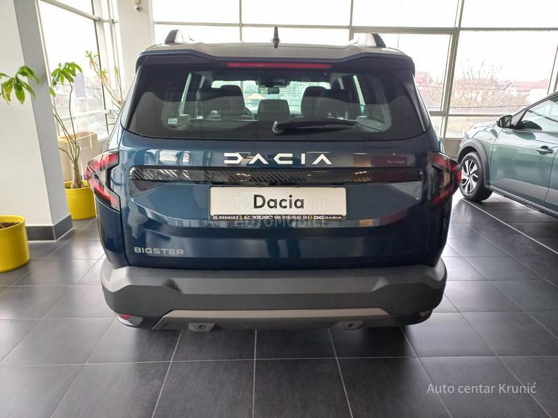 Dacia Bigster EXPRESSION TCE 130