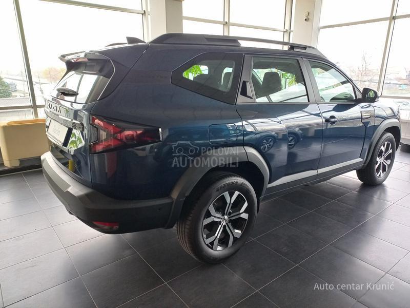 Dacia Bigster EXPRESSION TCE 130