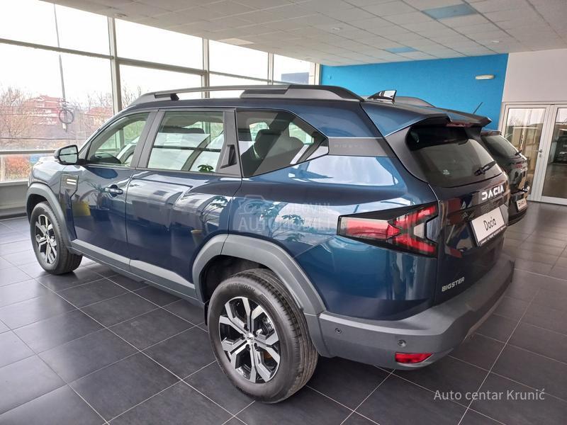 Dacia Bigster EXPRESSION TCE 130