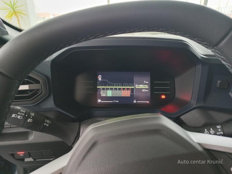 Dacia Bigster EXPRESSION TCE 130