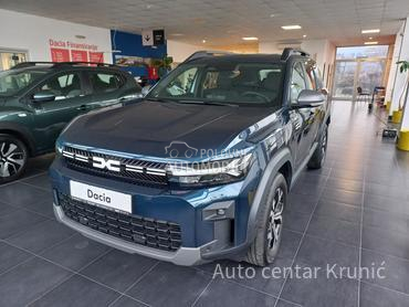 Dacia Bigster EXPRESSION TCE 130