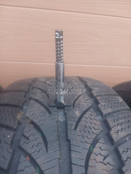 Sportiva 215/65 R16 Zimska