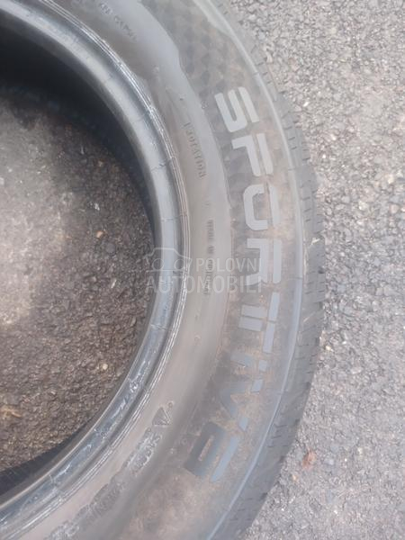 Sportiva 215/65 R16 Zimska
