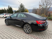 Škoda Superb 1.6 V.e.l.s.e.r.v