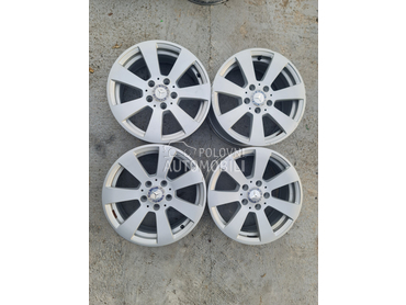 Aluminijumske felne  16" 5 x 112